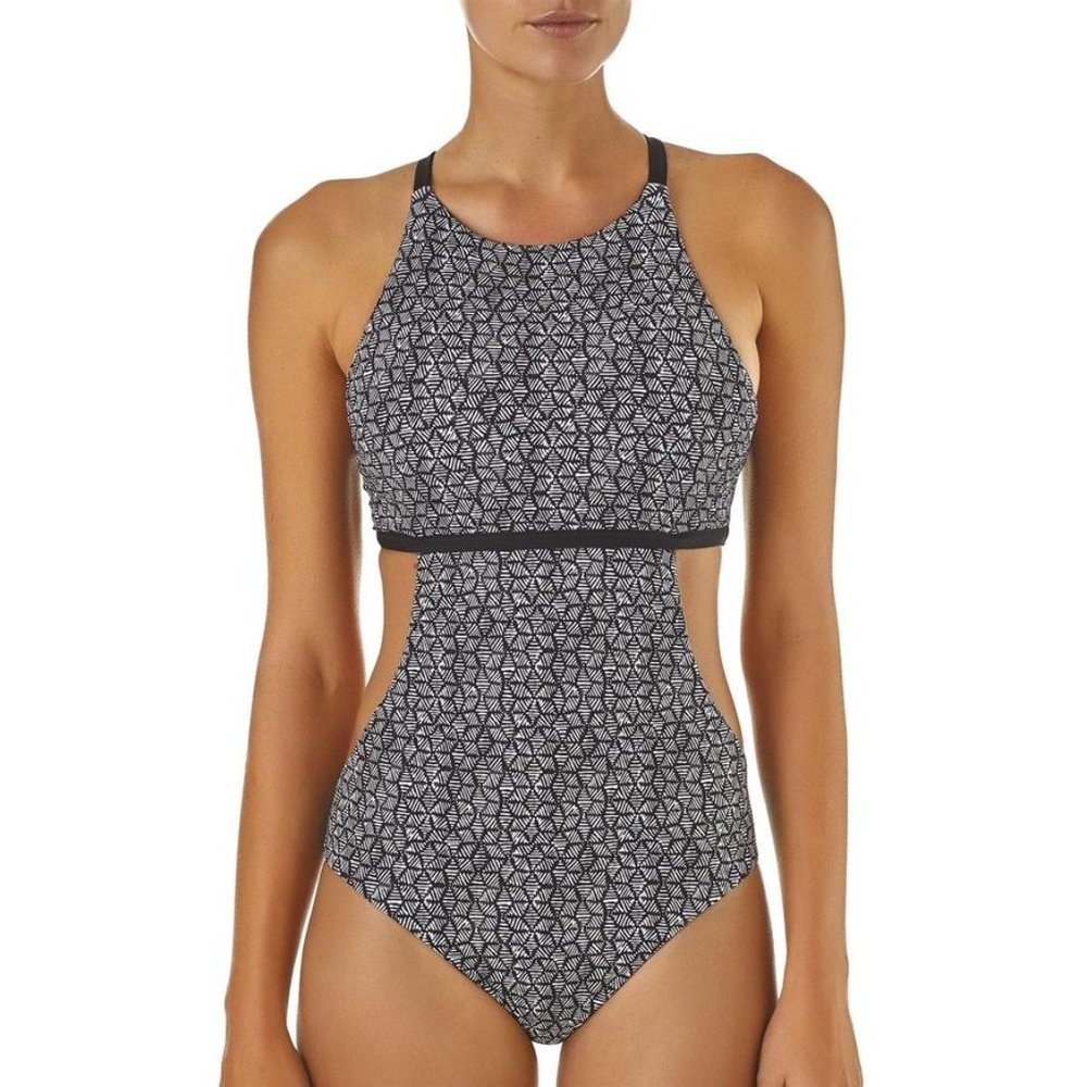 Patagonia Nireta one piece swimsuit sz M